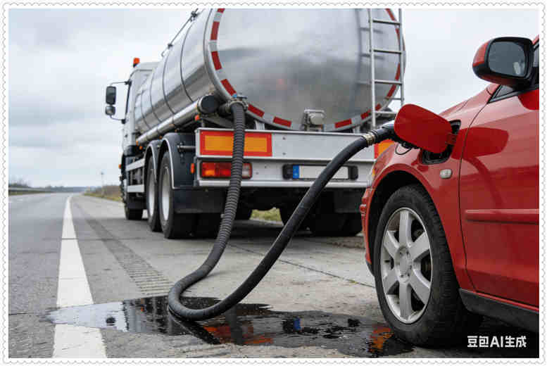 钟山区高速公路救援