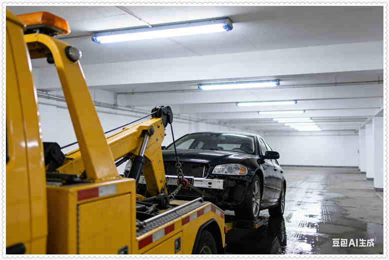 钟山区充电桩建设