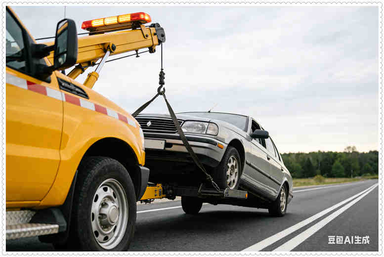 钟山区拖车技能培训