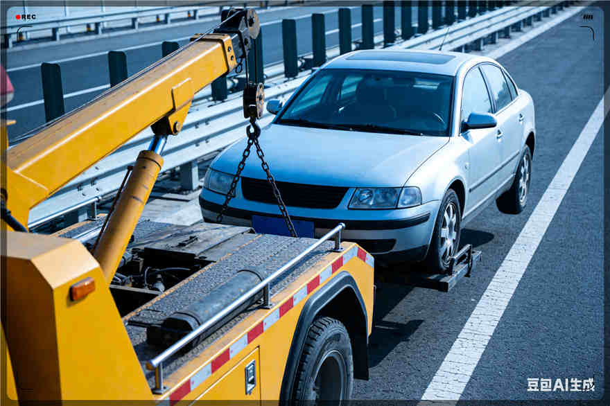 钟山区汽车救援怎么收费