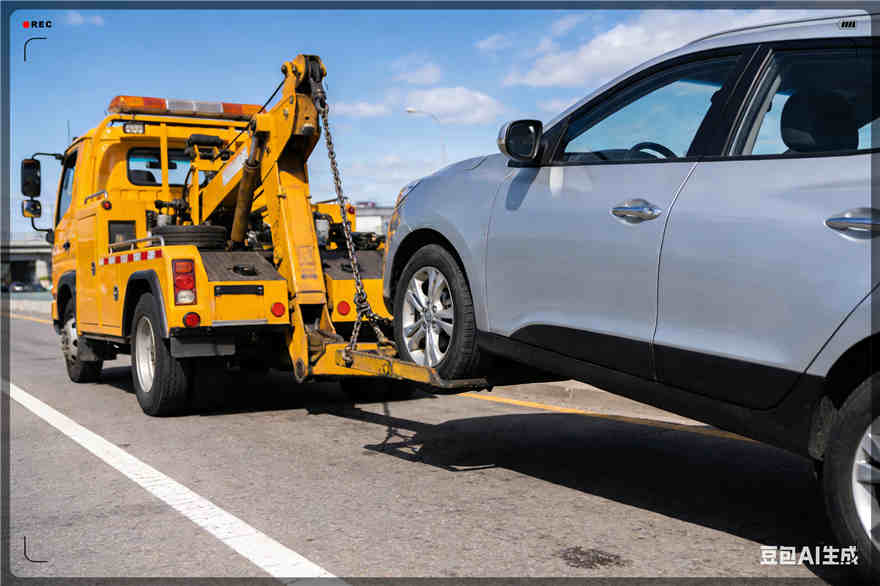 钟山区汽车救援价格费用