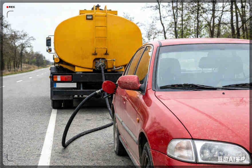 钟山区汽车送油怎么收费